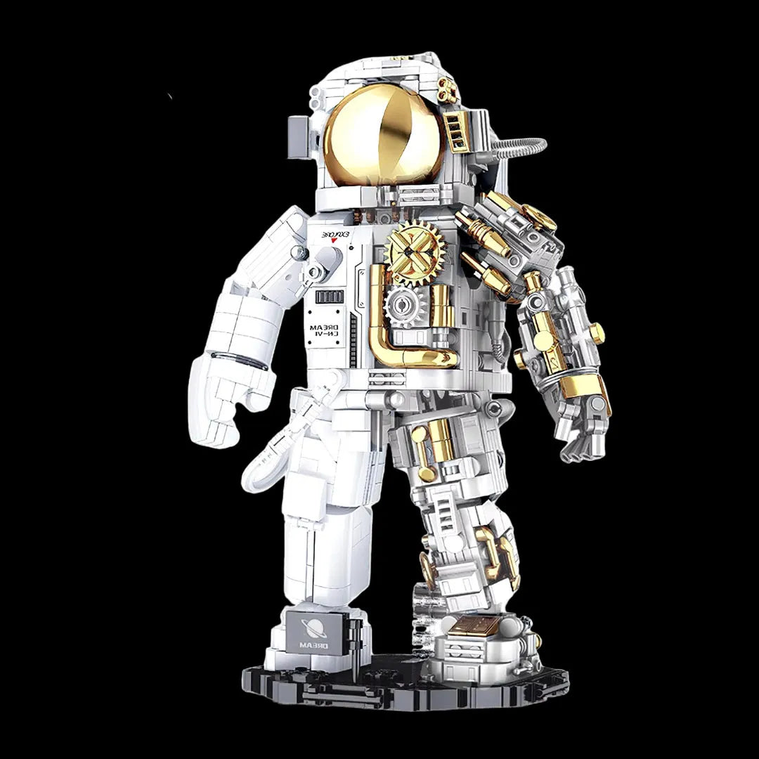 Astronauta (1088 Piezas)