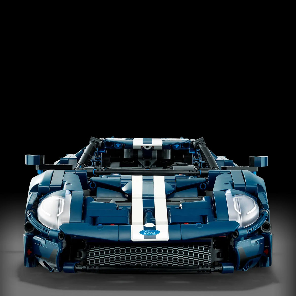 Ford GT (1486 piezas)