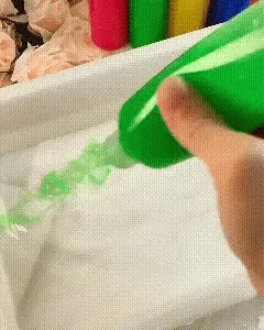 AquaPlay: Agua Mágica – Juguete Montessori con Moldes de Océano y Animales