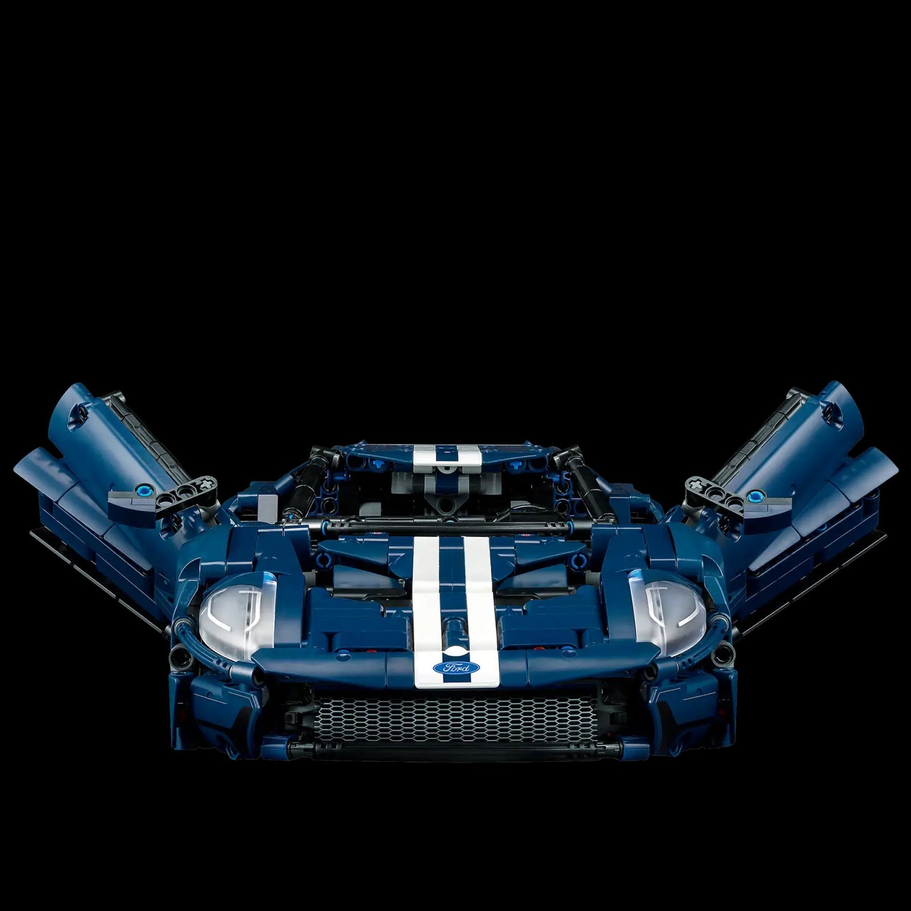 Ford GT (1486 piezas)