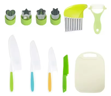 Cocina Mágica Montessori | MonteChef