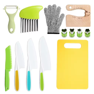 Cocina Mágica Montessori | MonteChef