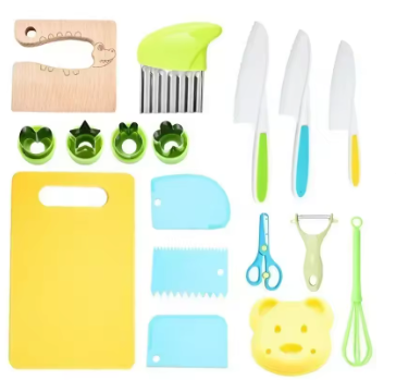 Cocina Mágica Montessori | MonteChef