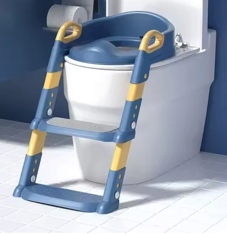 Montessori Potty Trainer: ¡Seguro, Resistente e Inteligente! 🚽