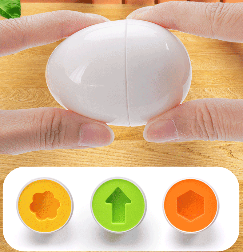 GeoHuevitos™ | Aprende Jugando Desde el Primer Año