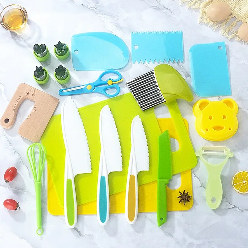 Cocina Mágica Montessori | MonteChef