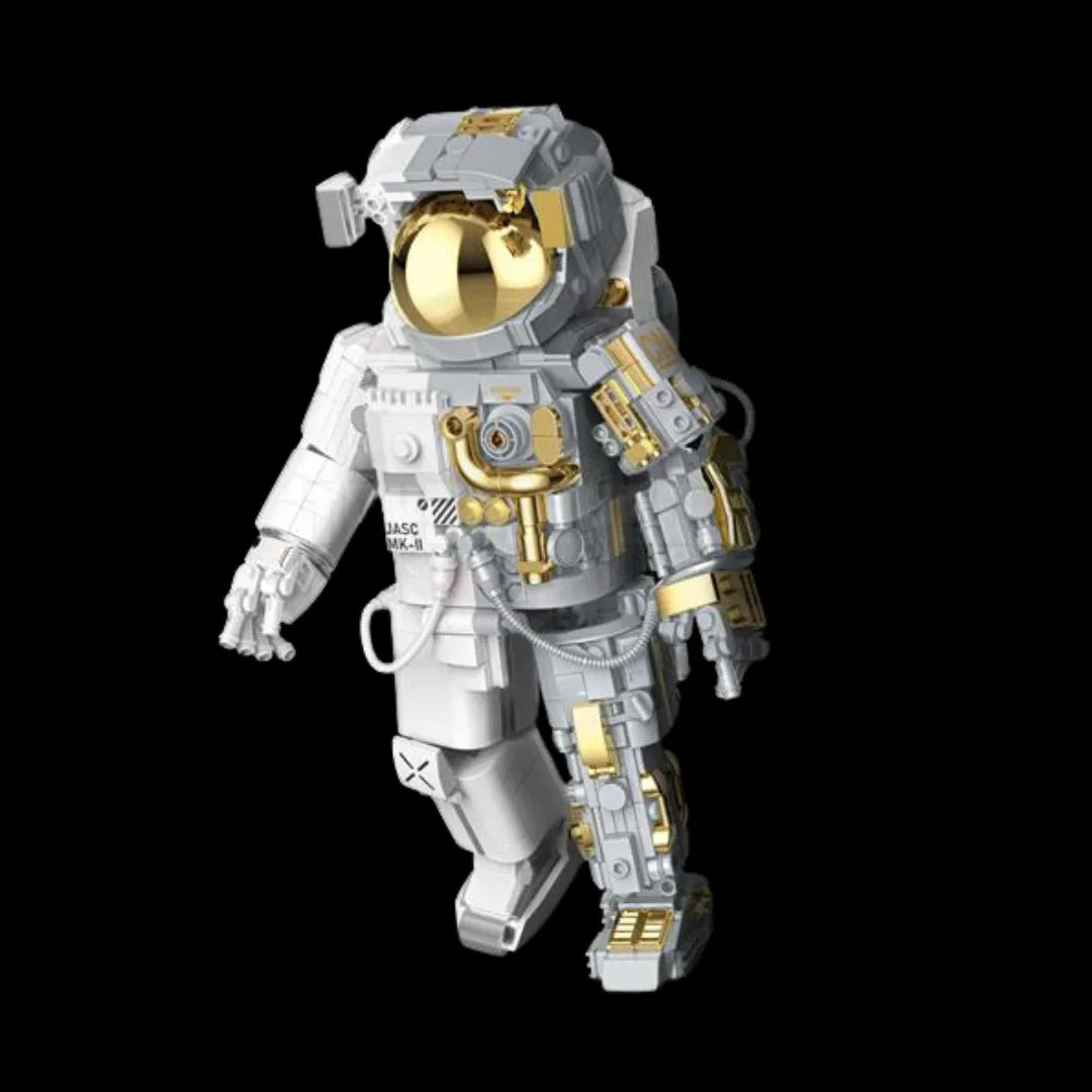 Astronauta (1088 Piezas)