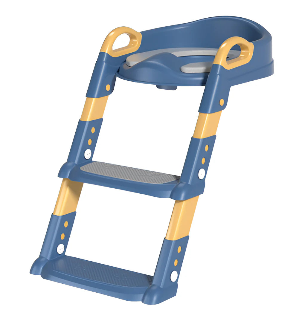 Montessori Potty Trainer: ¡Seguro, Resistente e Inteligente! 🚽