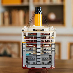 Titanic (9090 Piezas)