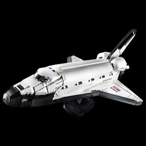NASA - Bus Espacial (2354 Piezas)