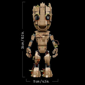 Groot (476 Piezas)