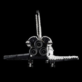 NASA - Bus Espacial (2354 Piezas)