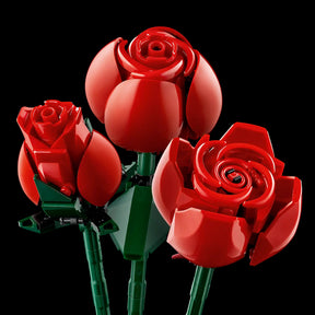 Ramo de Rosas (822 Piezas)