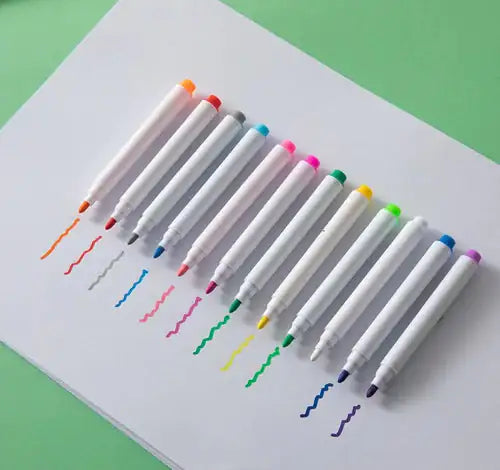 LumiBoard™ LED Pizarra para Dibujos