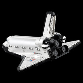 NASA - Bus Espacial (2354 Piezas)