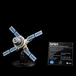 NASA - Artemis Space Launch System (3601 piezas)