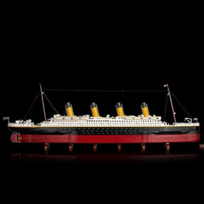 Titanic (9090 Piezas)